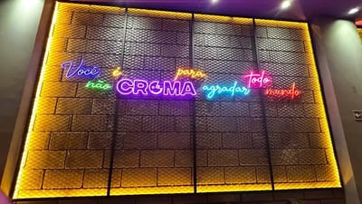 Croma Burguers | São Caetano do Sul