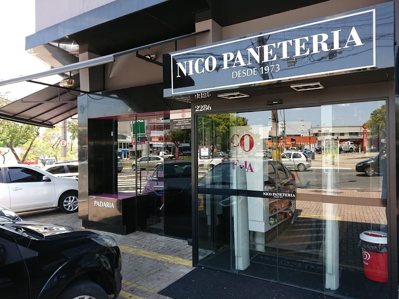 Foto 1 de Nico Paneteria