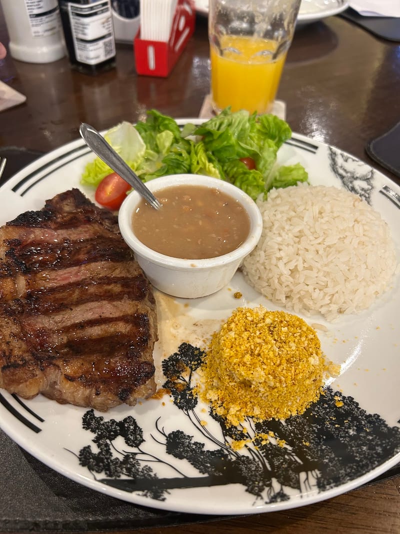Foto 5 de Cruzeiro's Bar