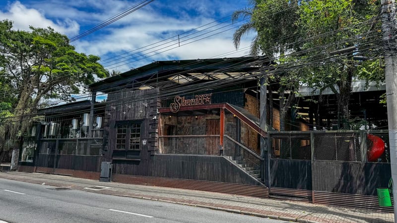 Foto 1 de Sheriff - São José dos Campos