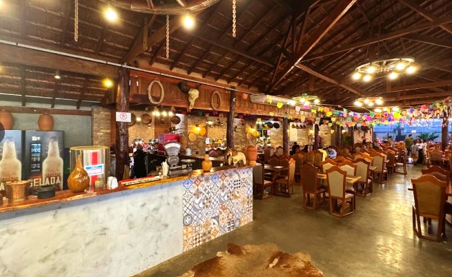 Rancho do Juca