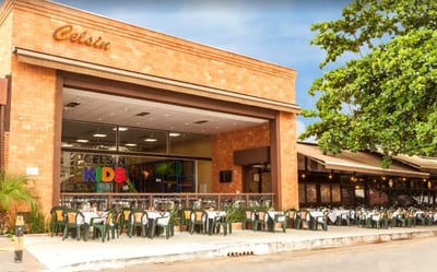 Celsin Bar e Restaurante