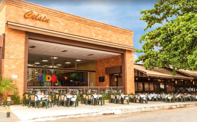 Foto 1 de Celsin Bar e Restaurante