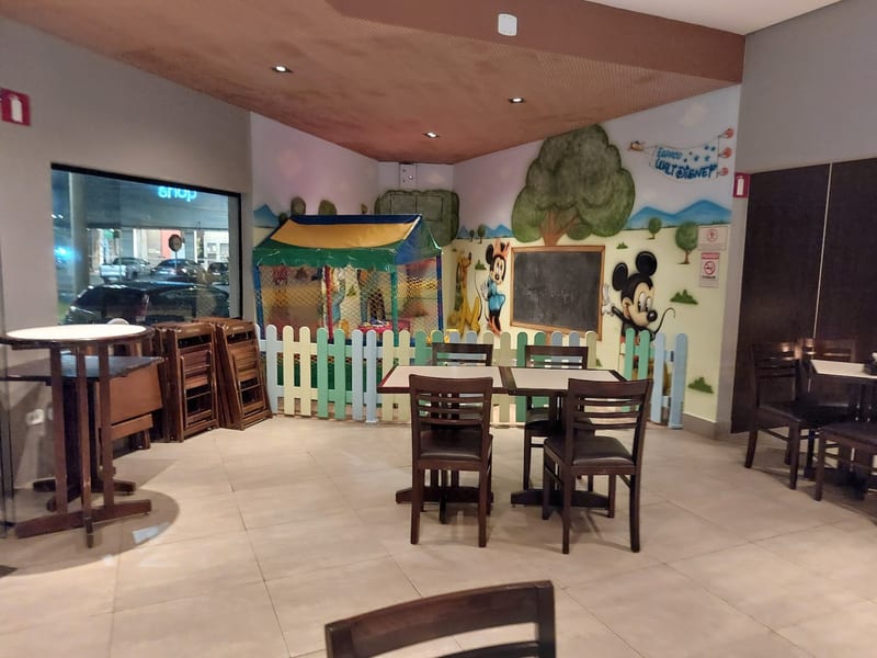 Foto 2 de João Coragem Choperia e Restaurante