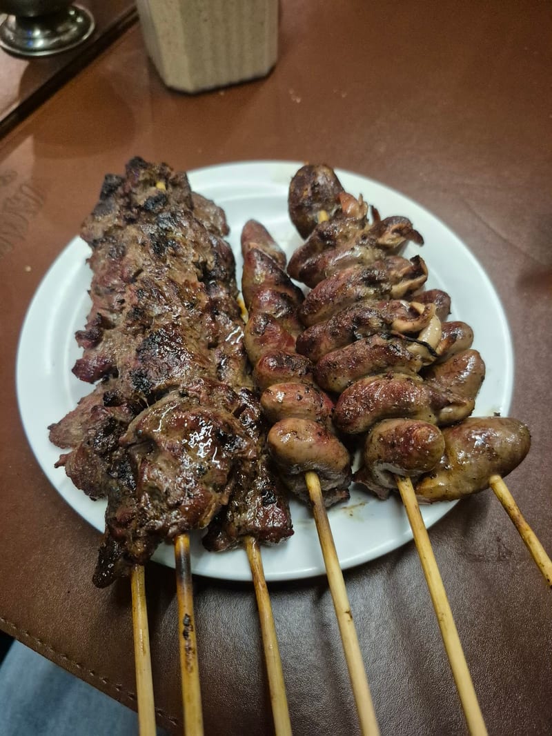 Foto 5 de Espetinho Vaca Loka Aclimação