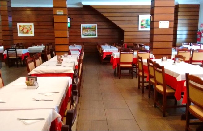 Churrascaria Espeto & Bombacha III