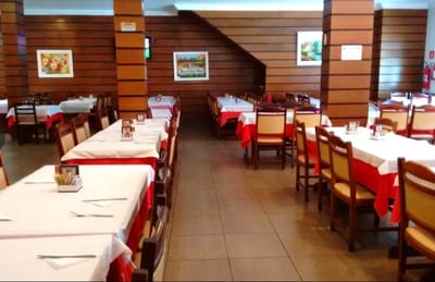 Churrascaria Espeto & Bombacha III
