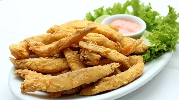 Foto 4 de Chalé Guadalupe gastronomia nacional e mexicana
