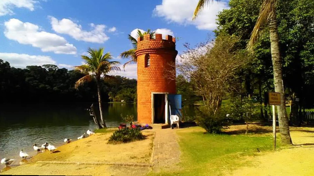 Represa 2 VINHEDO
