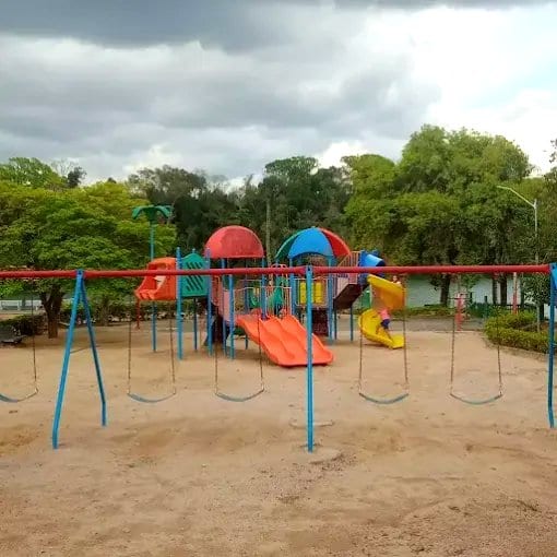 Área kids de Represa 2 VINHEDO