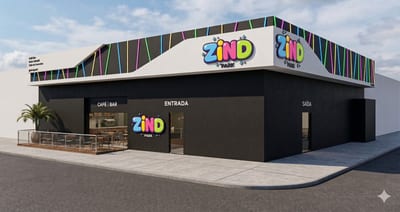 Zind Park