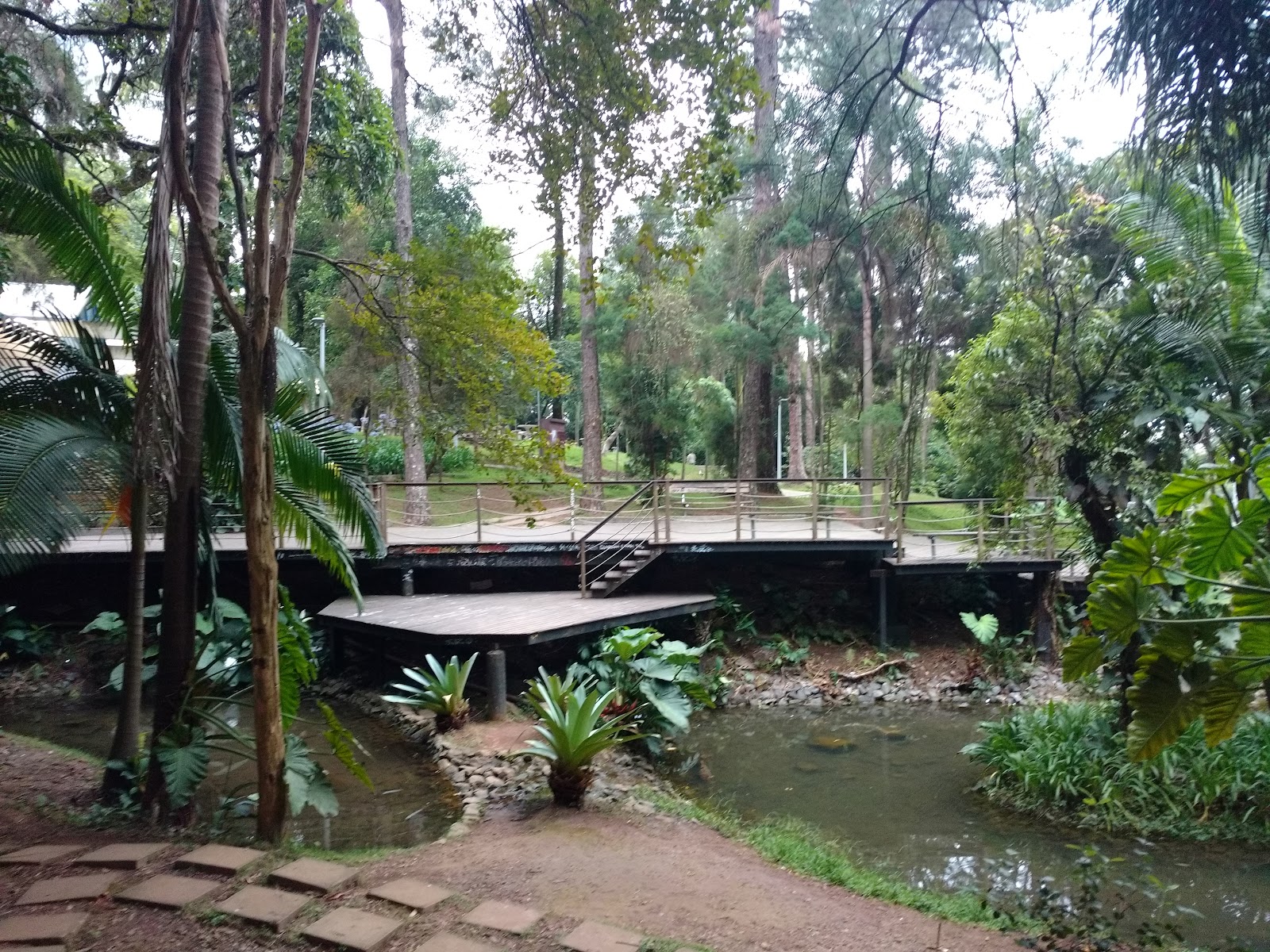 Parque Celso Daniel