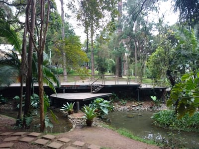 Parque Celso Daniel