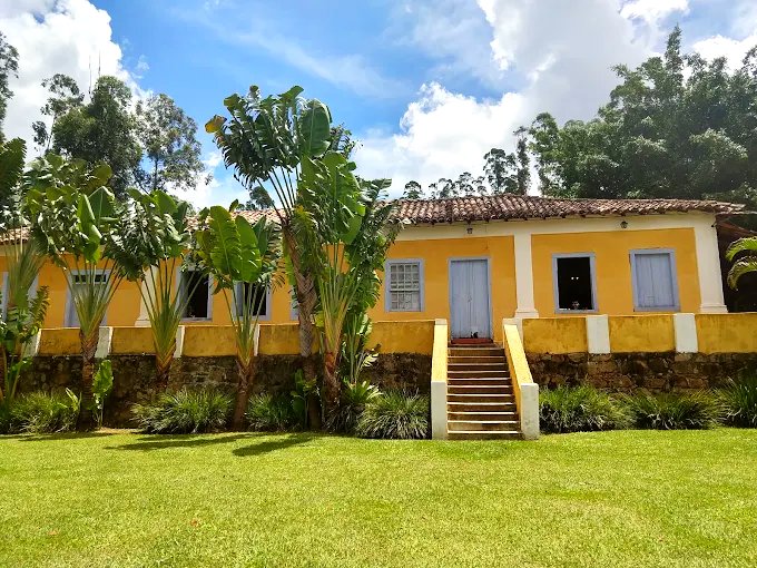 Fazenda Floresta