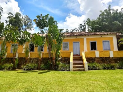 Fazenda Floresta