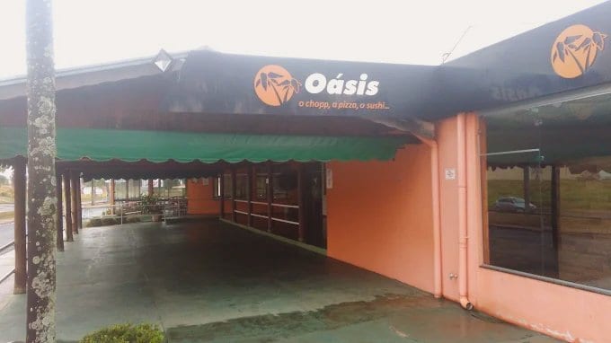 Foto 2 de Choperia Oásis de Batatais