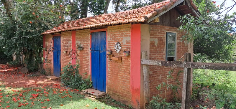 Foto 5 de Via Roça