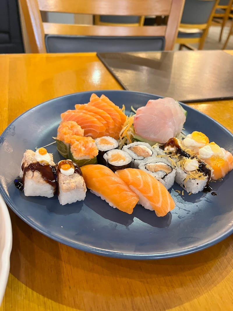 Foto 5 de Izumi Sushi