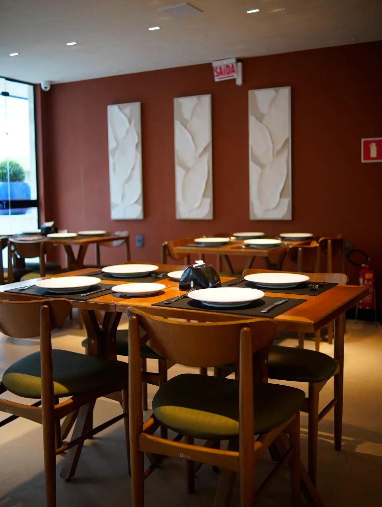 Pizzaria Toscana Park BC