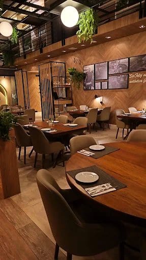 Foto 4 de Restaurante Drummond