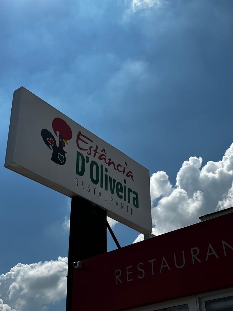 Foto 1 de Estância D'Oliveira