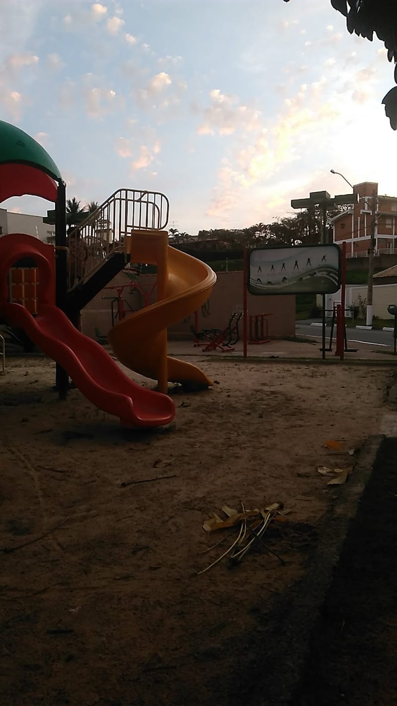Foto 5 de PRAÇA HELENA CARBONARI SANTANNA
