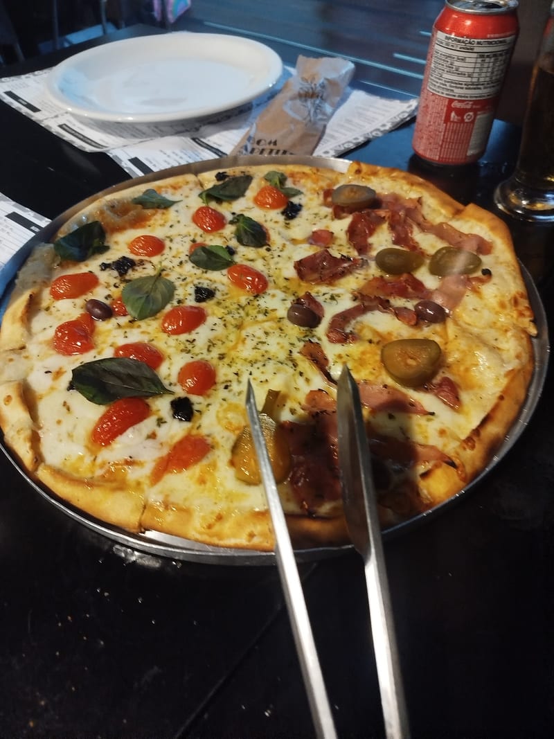 Foto 4 de Pizzaria Fabrincando