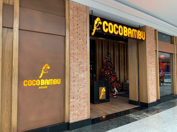 Foto 1 de Coco Bambu