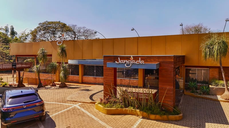 Foto 4 de Restaurante Jangada Mogi Guaçu