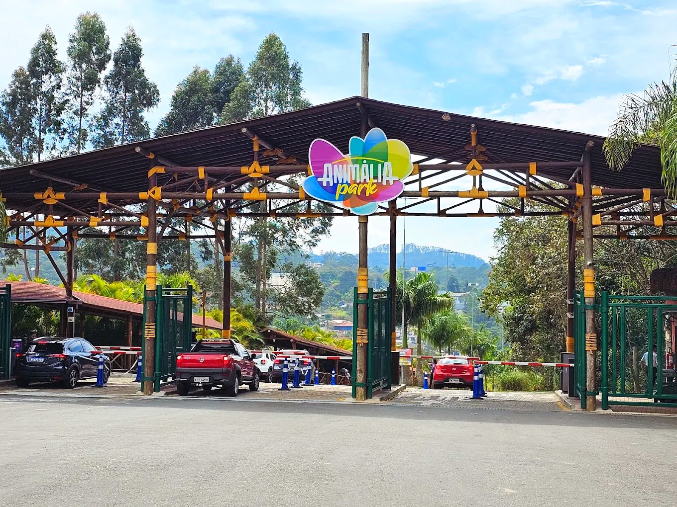 Animália Park
