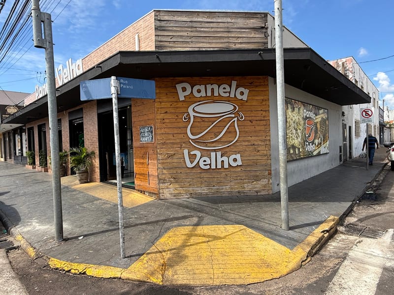 Foto 4 de Restaurante Panela Velha