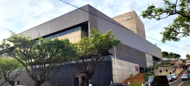 Sesc Franca