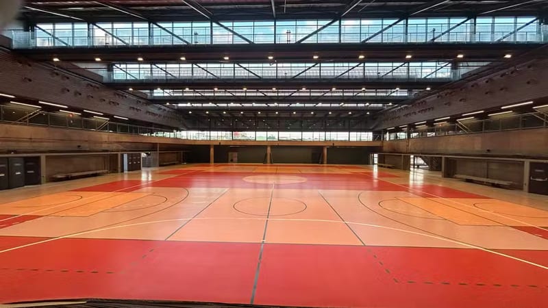 Foto 3 de Sesc Franca