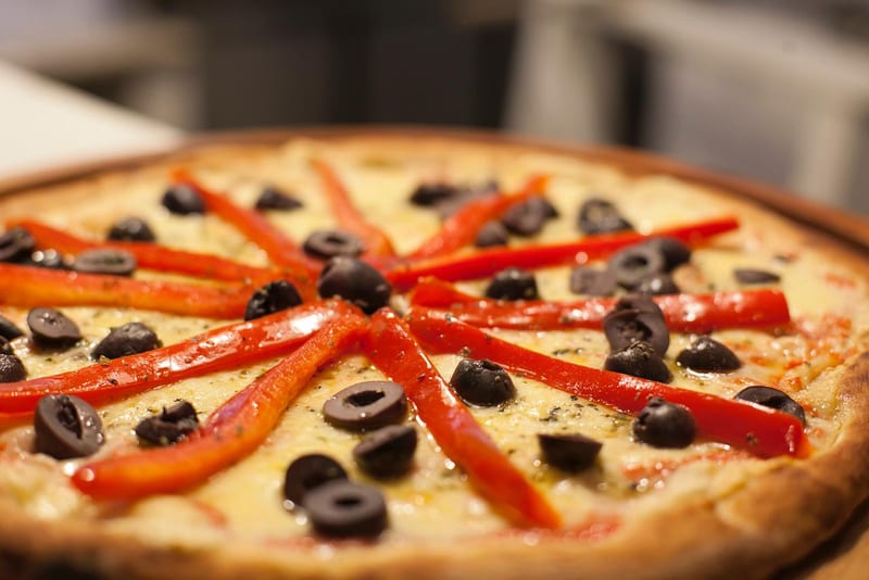 Foto 5 de Sacada Pizzaria (Unidade 1)