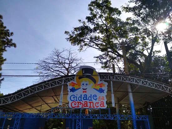 Cidade da Criança