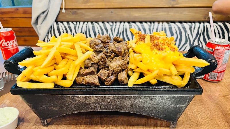 Foto 6 de Mundo Animal Lanchonete Temática Ipiranga - Comidas e Bebidas em São Paulo