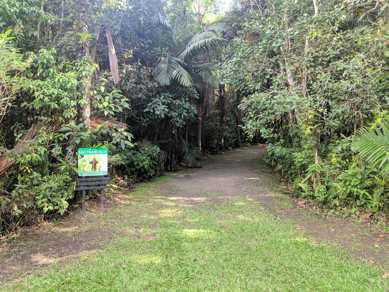 Foto 2 de Parque Ecológico Raimundo Gonçález Malta