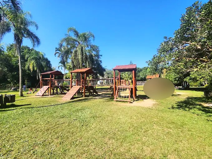 Parque Ecológico Raimundo Gonçález Malta