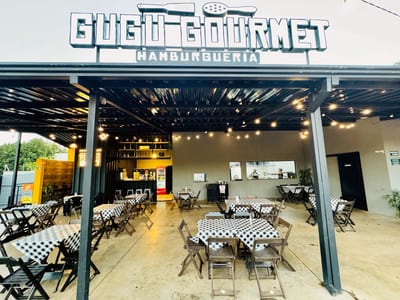Gugu Gourmet Hamburgueria