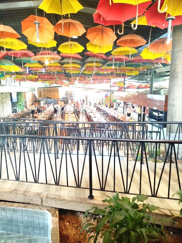 Foto 2 de Rafa's Food Park (Goiânia)