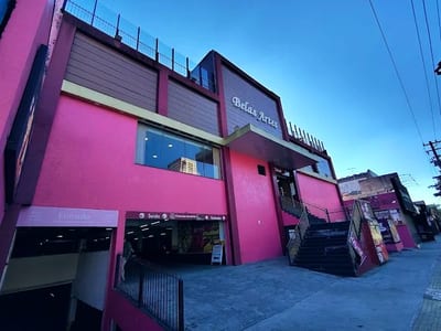 Padaria Belas Artes Osasco