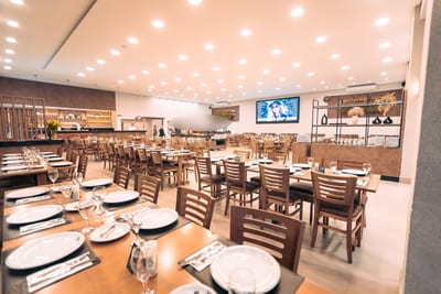 Pampeana Steakhouse