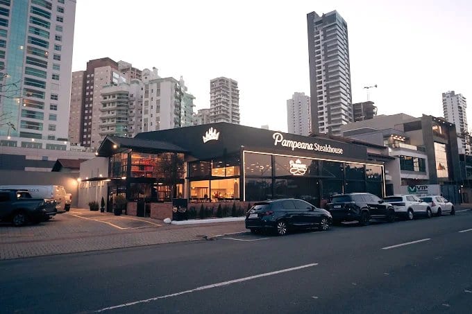 Foto 4 de Pampeana Steakhouse