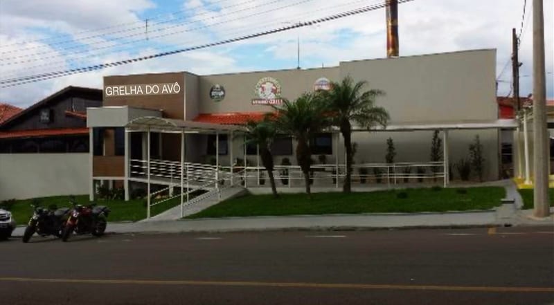 Foto 3 de NONNO GRILL CHURRASCARIA FRANCA SP