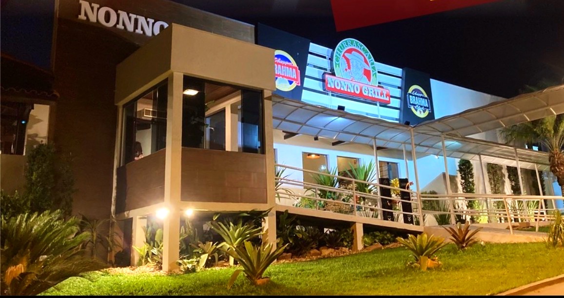 NONNO GRILL CHURRASCARIA FRANCA SP