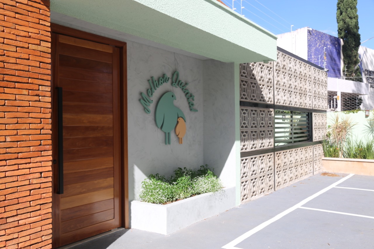 Melhor Quintal - Brinquedoteca e Espaço Infantil