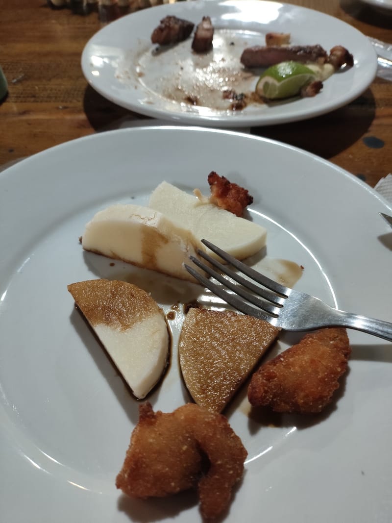 Foto 4 de Traíra Resto - Bar E Choperia