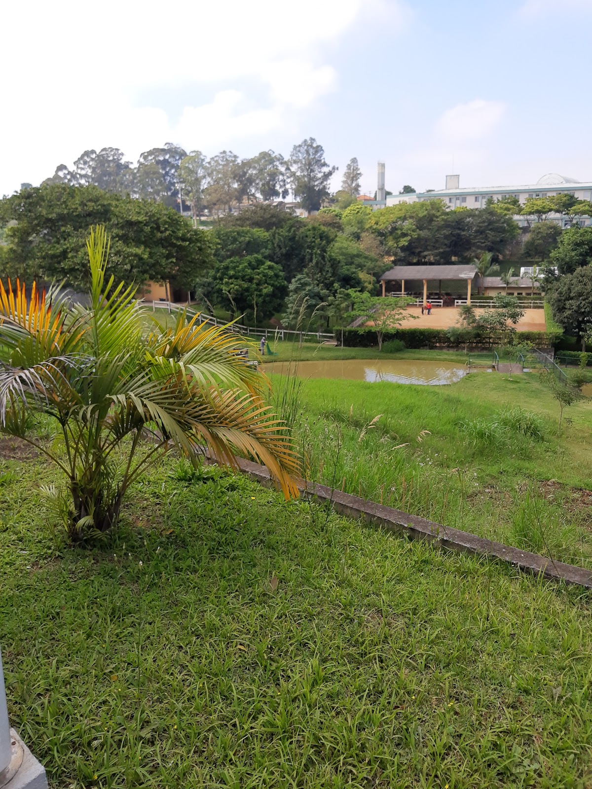 Praça das Crianças
