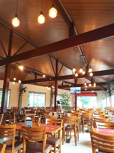 Rancho do Sassá