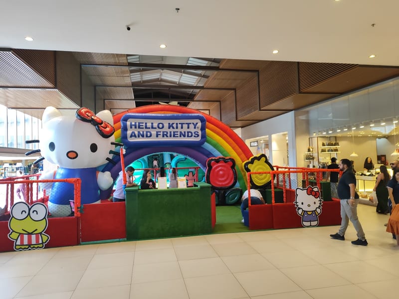 Foto 5 de Franca Shopping
